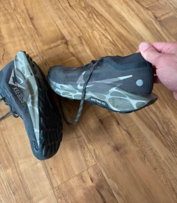 Used Pegasus Goretex bike — image 4 of 6