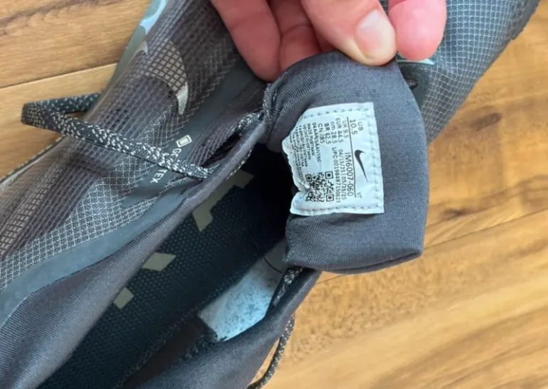 Used Pegasus Goretex bike — image 5 of 6
