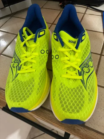 Używany Saucony Endorphin Speed 5 Running Shoes