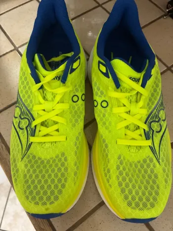 Used Saucony Endorphin Speed 5 bike — image 5 of 6