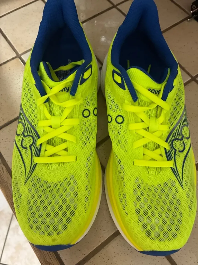 Used Saucony Endorphin Speed 5 bike — image 5 of 6