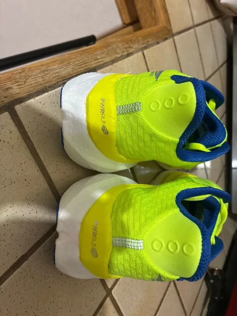 Used Saucony Endorphin Speed 5 bike — image 3 of 6