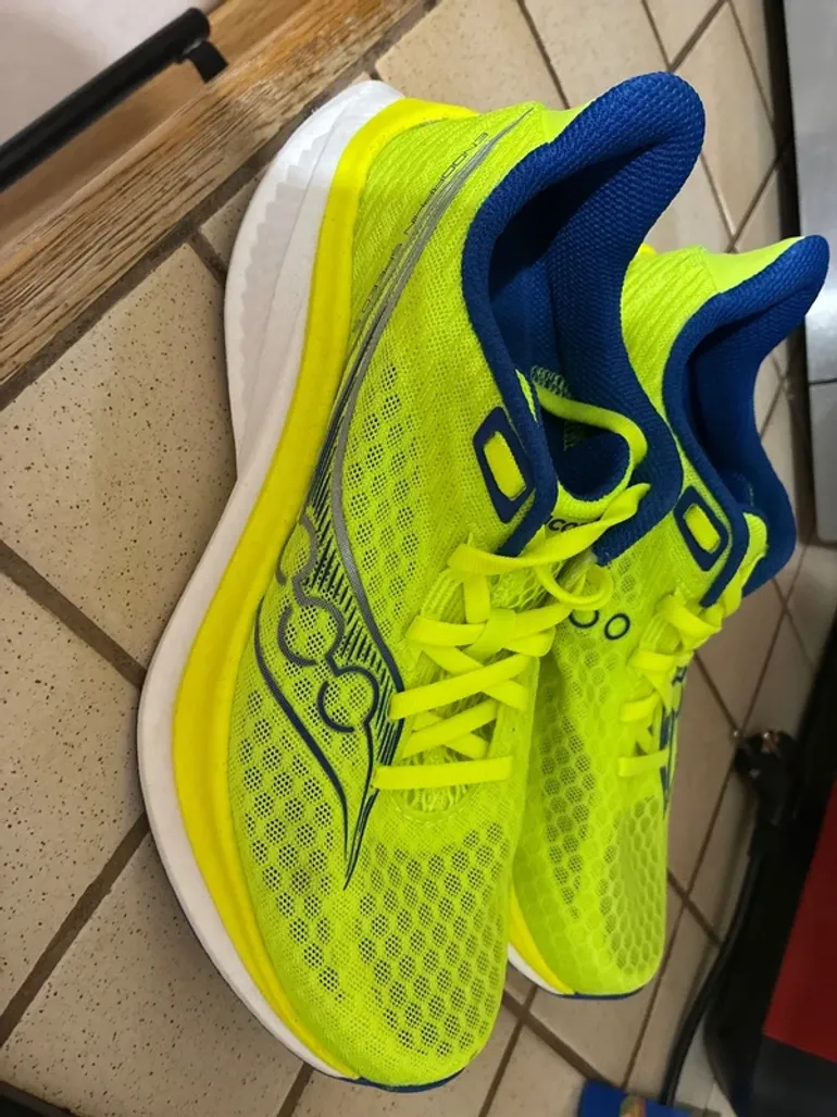Used Saucony Endorphin Speed 5 bike — image 4 of 6