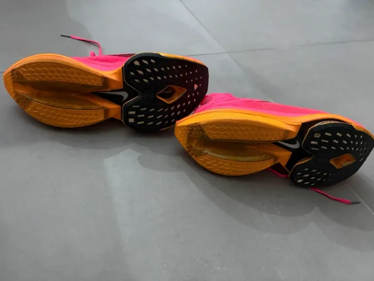 Używany Scarpa Shoes bike — zdjęcie 3 z 7