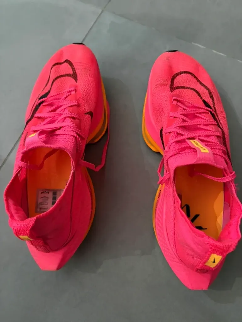 Używany Scarpa Shoes bike — zdjęcie 7 z 7