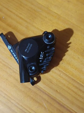 Used Shimano 105 BR-R7170 2025 Brakes