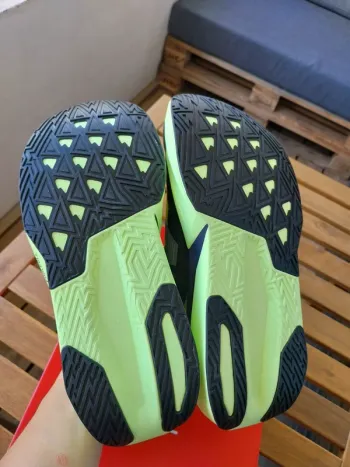 Brugt New Balance Fuelcell Rebel v5 bike — billede 4 af 5