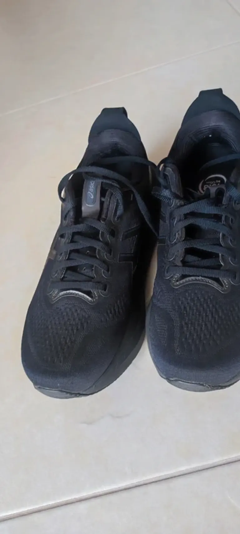 Used Asics Gel Kayano 32 bike — image 3 of 6