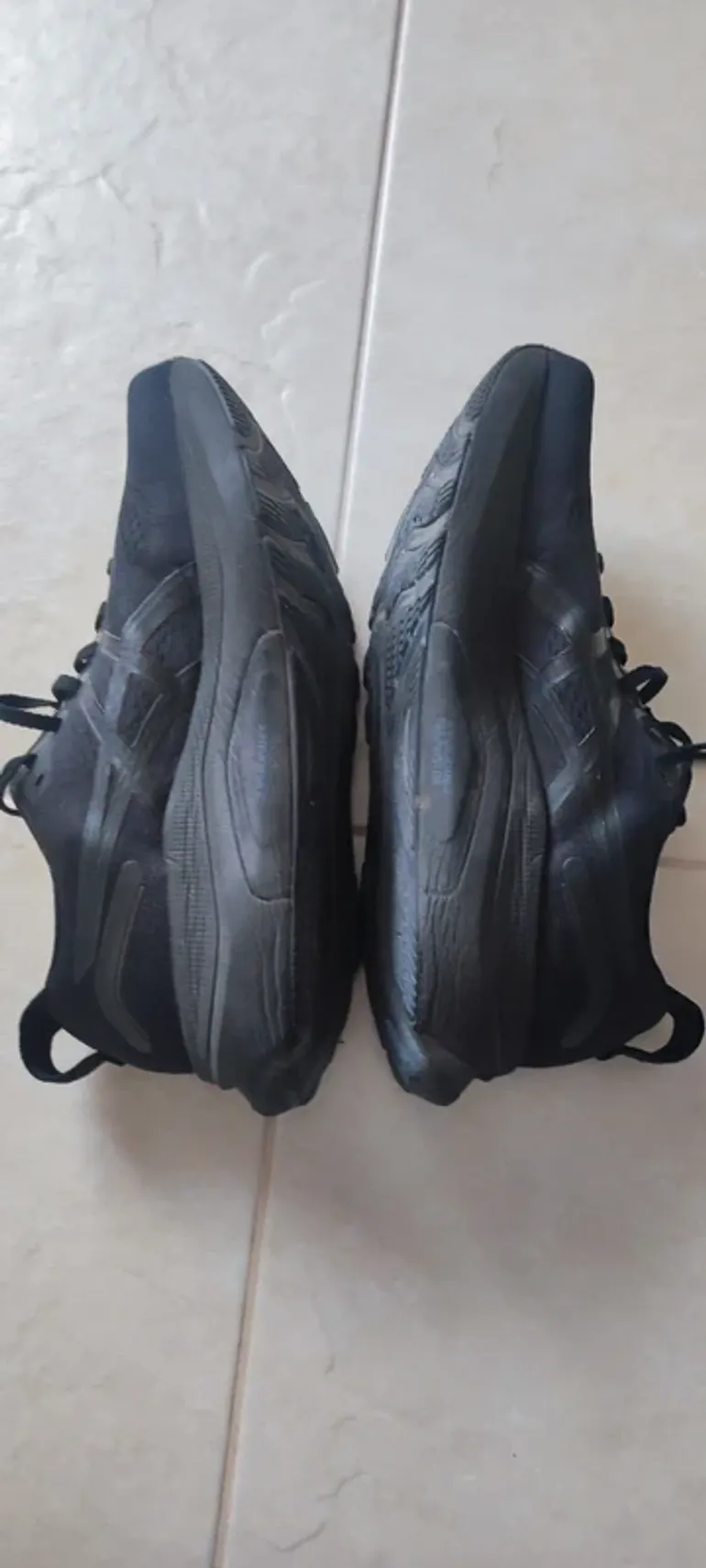 Used Asics Gel Kayano 32 bike — image 4 of 6