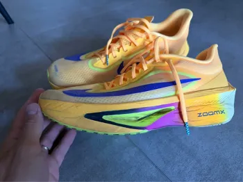 Nike Zoom Fly 6 bike usato — immagine 4 di 6