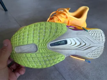 Nike Zoom Fly 6 bike usato — immagine 5 di 6
