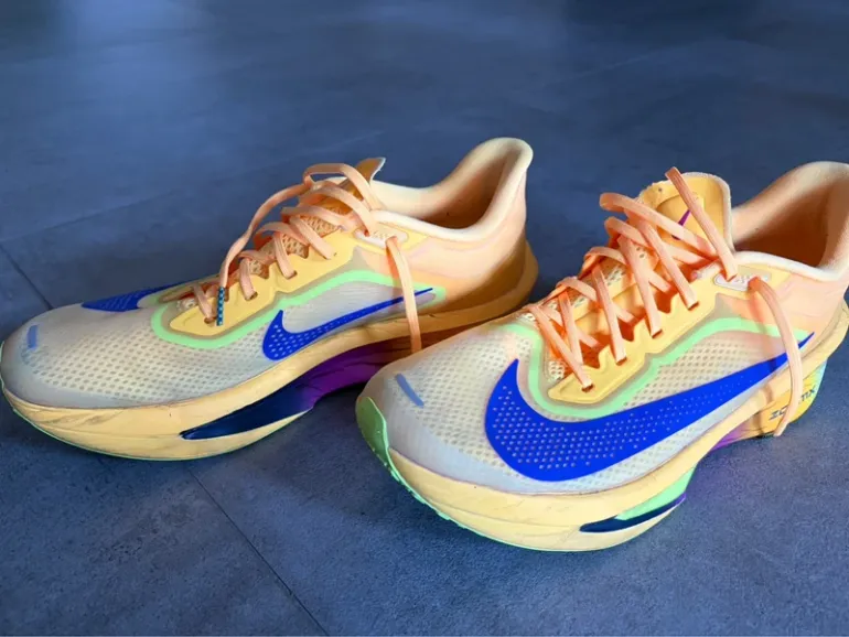 Nike Zoom Fly 6 bike usato — immagine 2 di 6