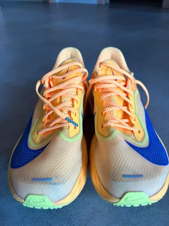 Nike Zoom Fly 6 Running Shoes usato