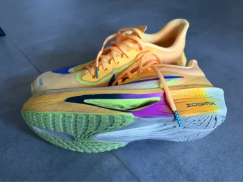 Nike Zoom Fly 6 bike usato — immagine 3 di 6