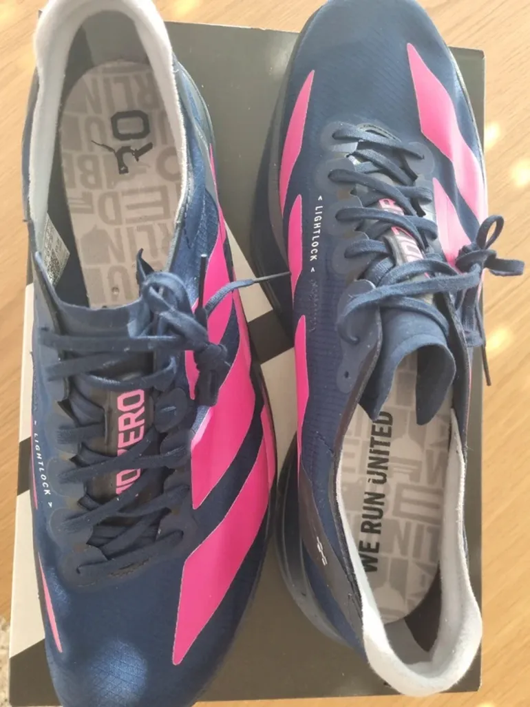 Used Scarpa adizero pro 4 bike — image 7 of 9