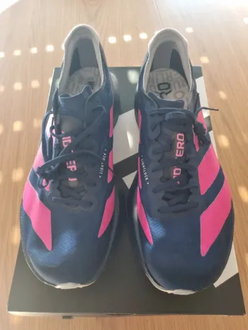 Używany Scarpa adizero pro 4 Running Shoes
