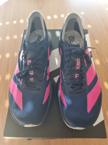 Used Scarpa adizero pro 4 Running Shoes