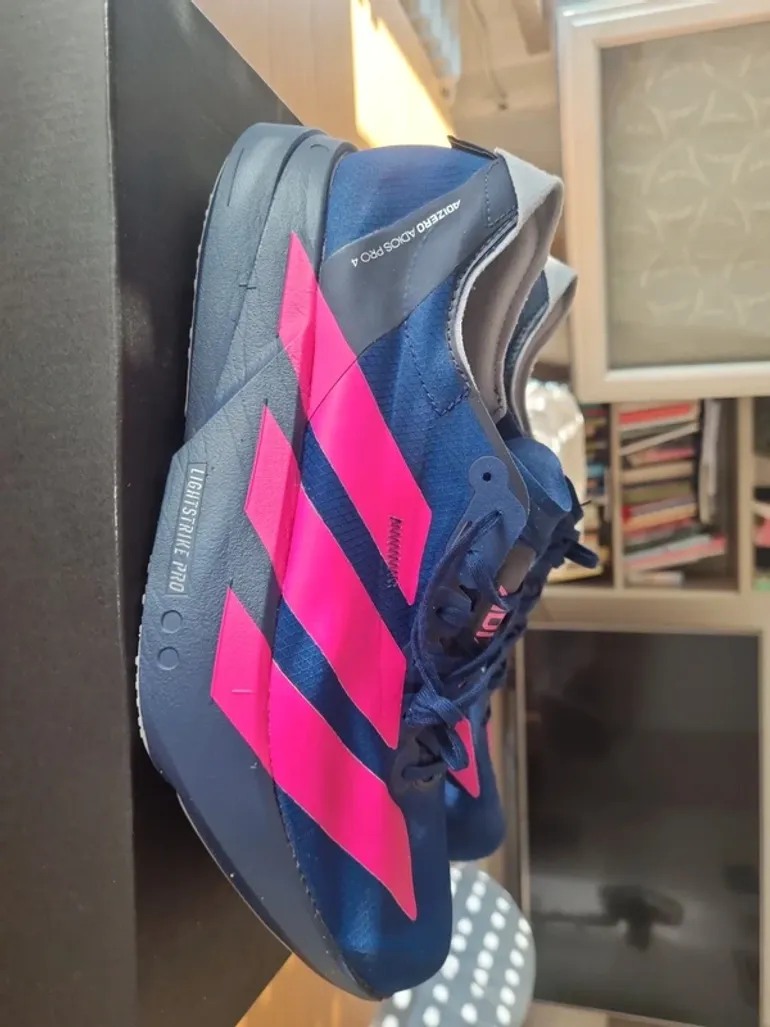 Used Scarpa adizero pro 4 bike — image 3 of 9