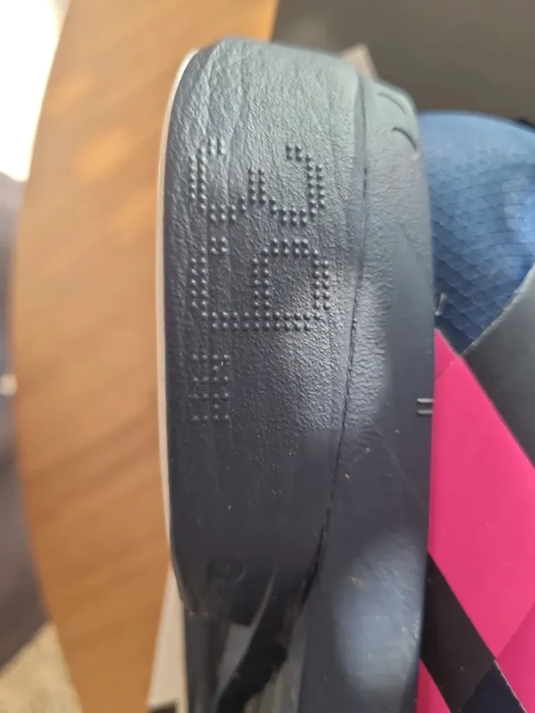 Used Scarpa adizero pro 4 bike — image 6 of 9