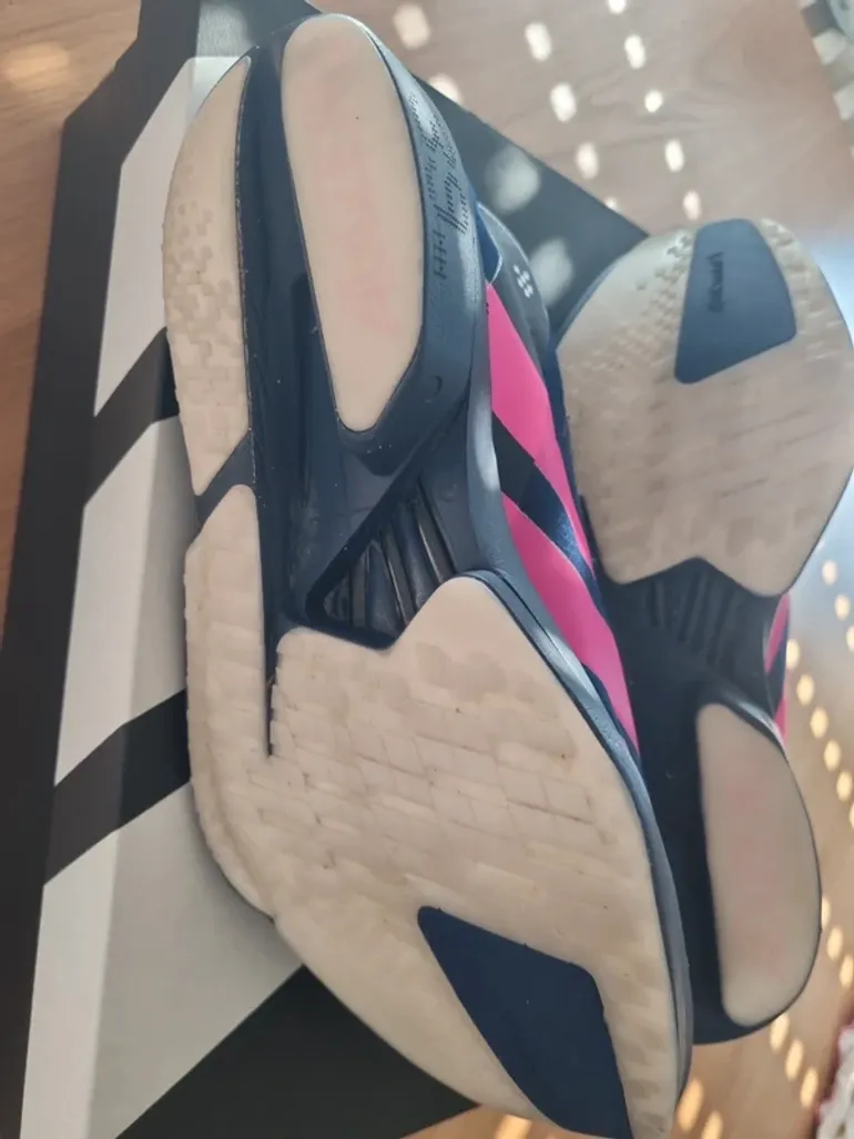 Used Scarpa adizero pro 4 bike — image 5 of 9