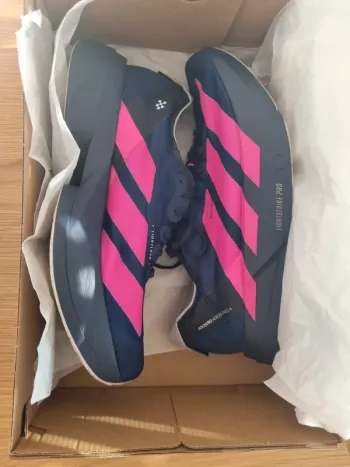 Used Scarpa adizero pro 4 bike — image 8 of 9