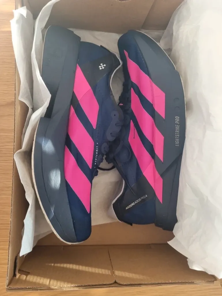 Used Scarpa adizero pro 4 bike — image 8 of 9