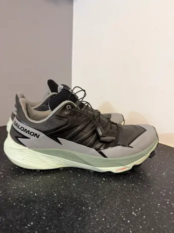 Używany Salomon Thundercross Running Shoes