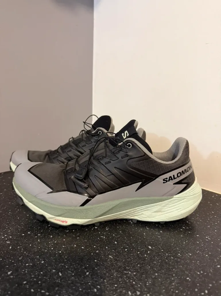 Used Salomon Thundercross bike — image 3 of 7
