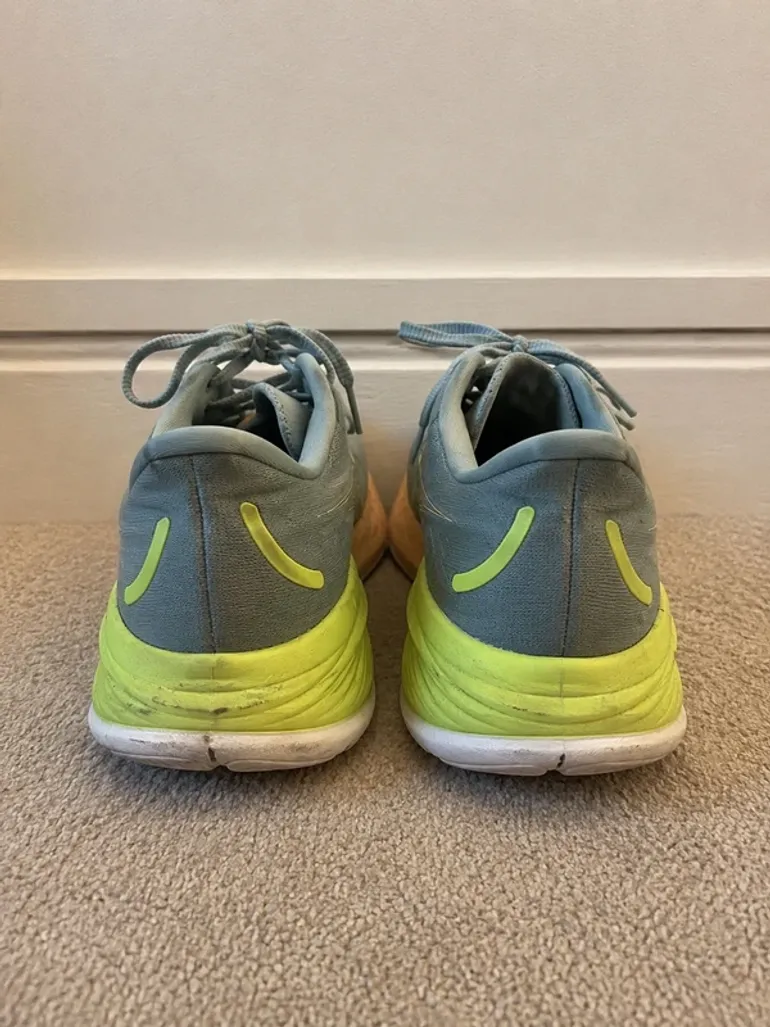 Asics Gel Cumulus 26 Paris bike d'occasion — image 4 sur 5