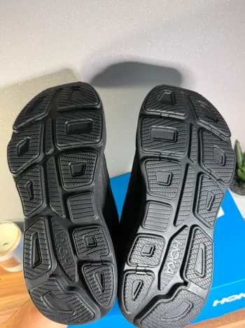 Used Hoka Bondi 9 bike — image 4 of 5