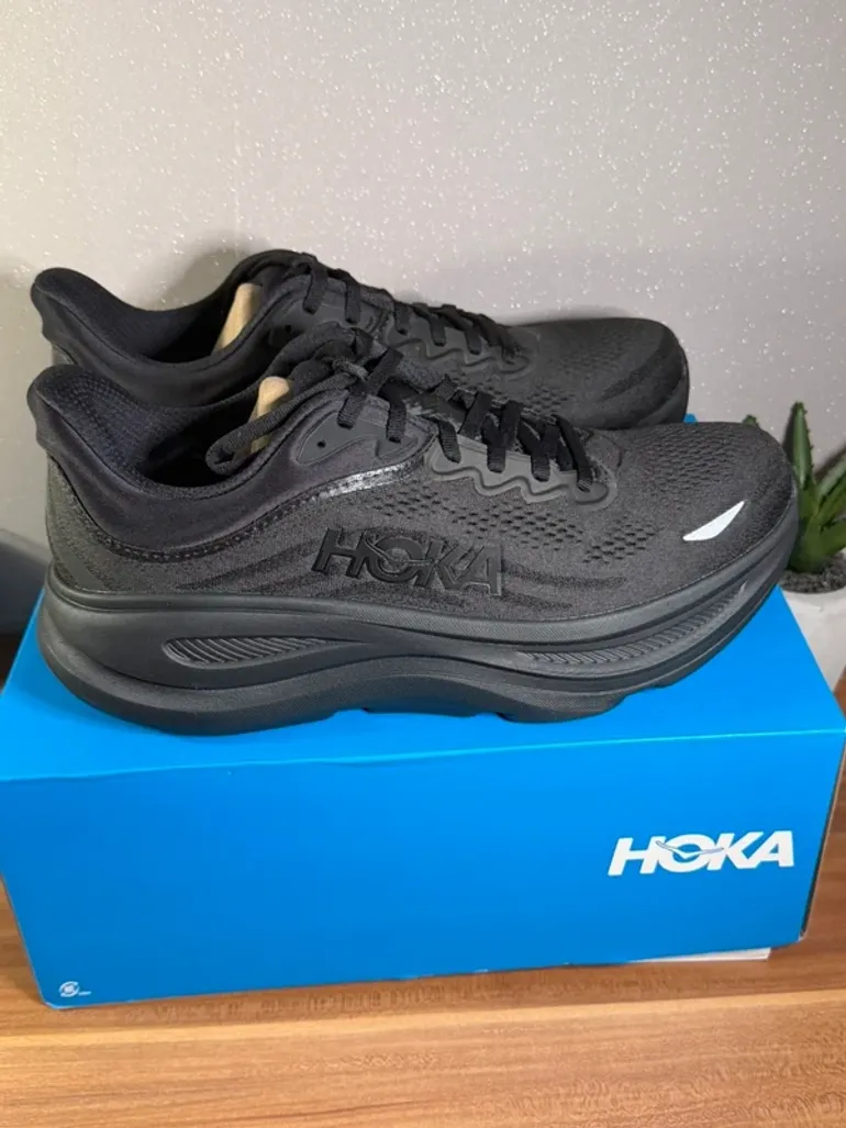 Used Hoka Bondi 9 bike — image 2 of 5