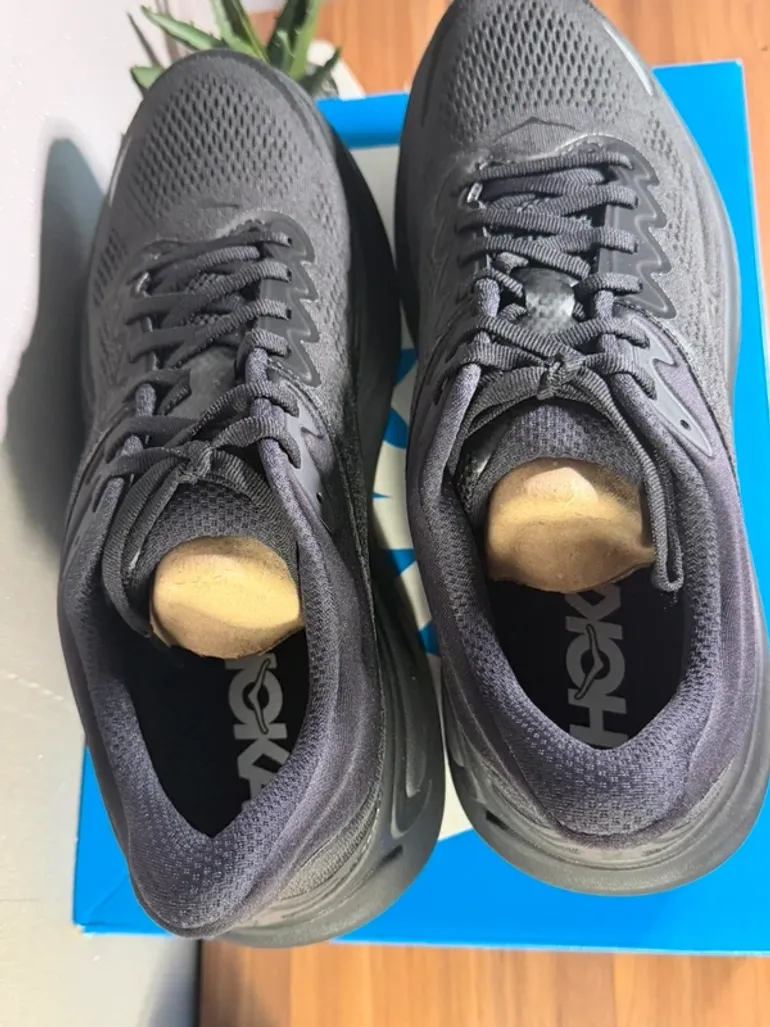 Used Hoka Bondi 9 bike — image 3 of 5