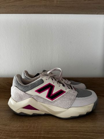 Brugt New Balance Coco delray bike — billede 3 af 5