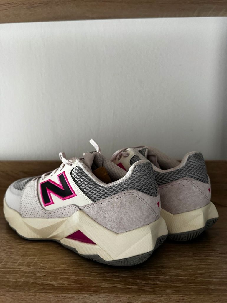 Brugt New Balance Coco delray bike — billede 2 af 5