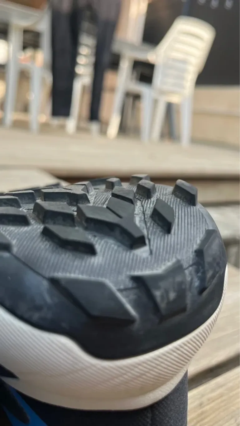 Used Genesis Matryx bike — image 11 of 12
