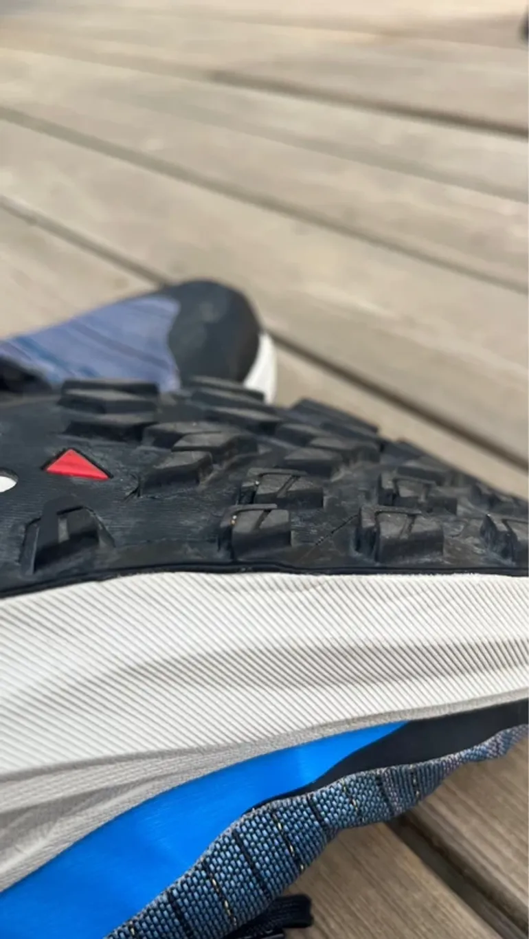 Used Genesis Matryx bike — image 12 of 12