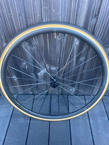 Gebrauchtes Black Inc Twenty Wheelset 2024 Wheels