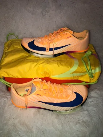 Gebrauchtes Nike Air Zoom Maxfly 2 Running Shoes