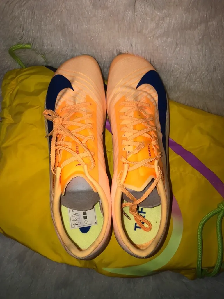 Tweedehands Nike Air Zoom Maxfly 2 bike — afbeelding 4 van 9