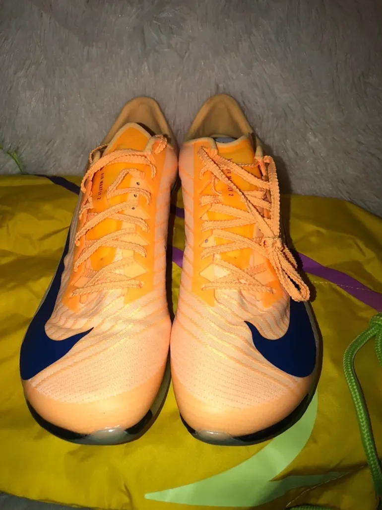 Tweedehands Nike Air Zoom Maxfly 2 bike — afbeelding 2 van 9