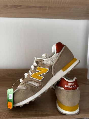 Tweedehands New Balance 373 Running Shoes