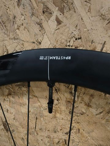 Gebrauchtes OQUO RP45 Team Wheelset bike — Bild 8 von 10