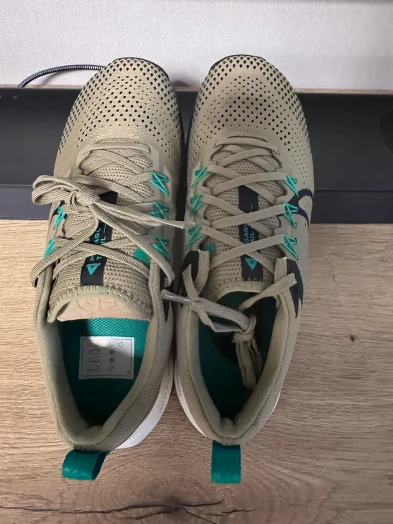 Used Pegasus React Trail 4 bike — image 2 of 5