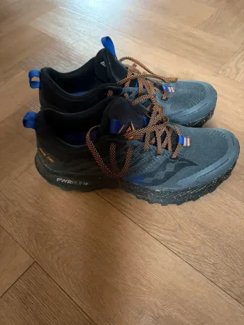 Saucony Ride TR 2 Running Shoes d'occasion