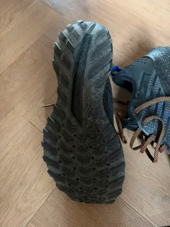 Brugt Saucony Ride TR 2 bike — billede 3 af 9