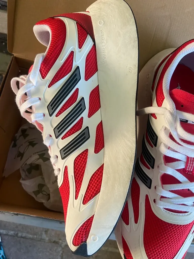 Used Adidas Adizero Aruku bike — image 2 of 11