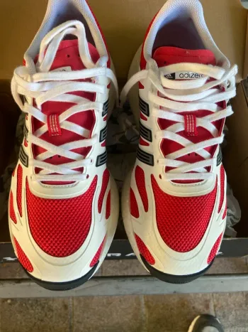 Used Adidas Adizero Aruku Running Shoes