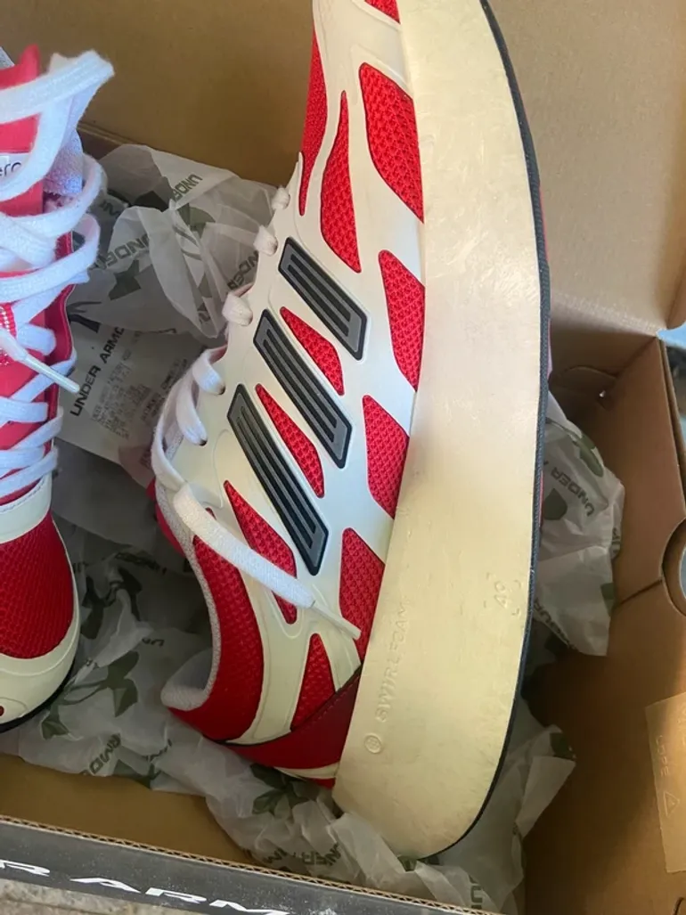 Used Adidas Adizero Aruku bike — image 9 of 11