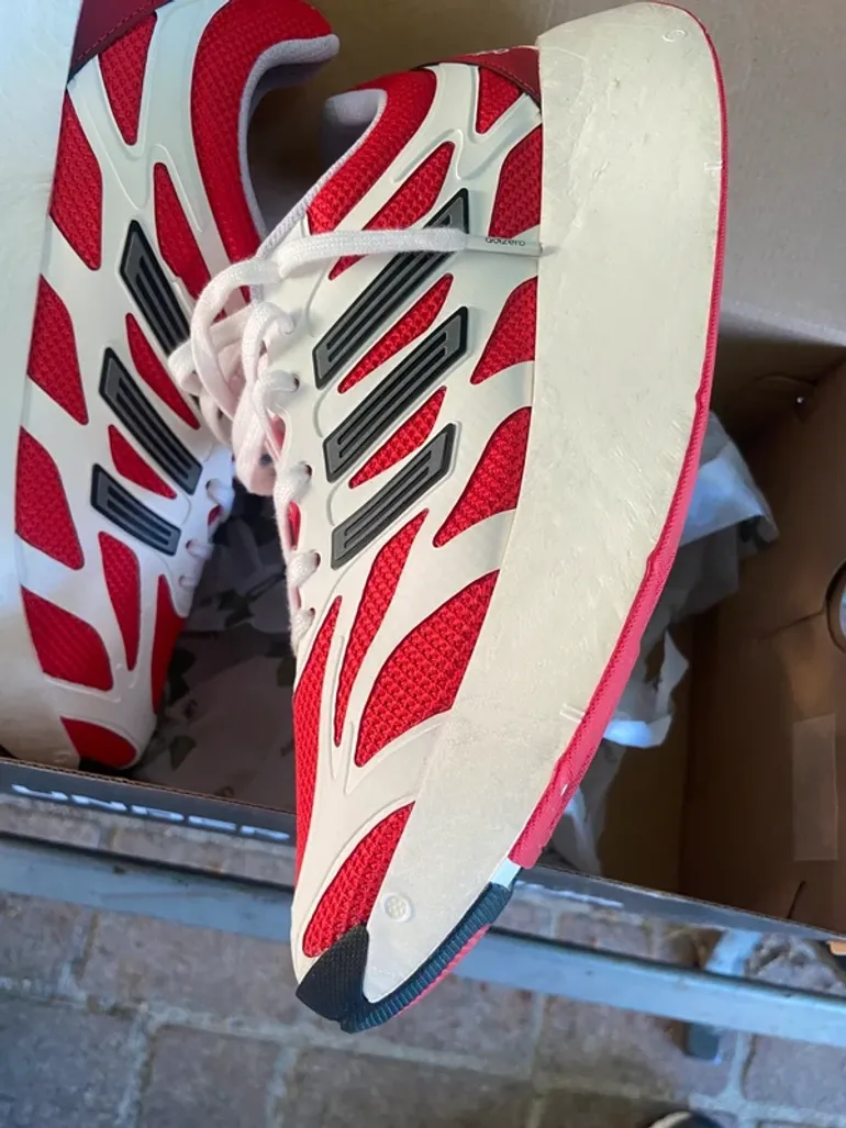 Used Adidas Adizero Aruku bike — image 4 of 11