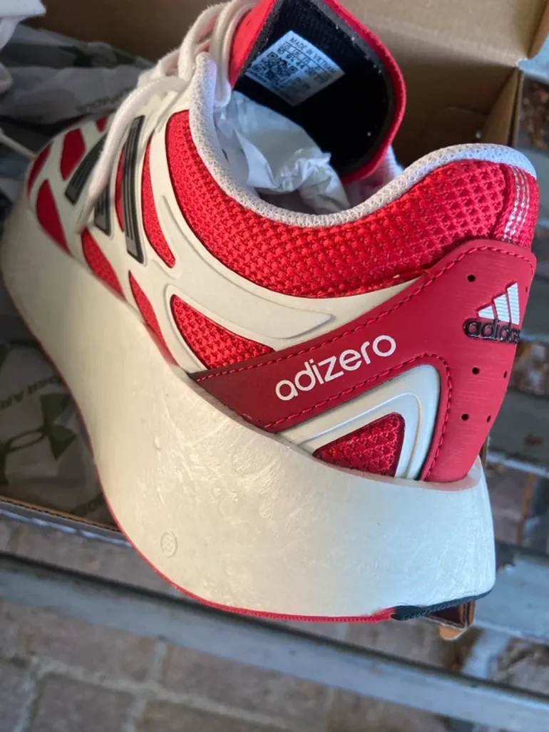 Used Adidas Adizero Aruku bike — image 6 of 11